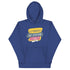 Kleptomaniacs Take Everything... Literally Unisex Hoodie - Mainstream Freedom